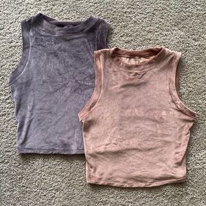 Skims velour tank bundle